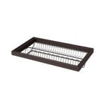 ⁦سلة أحذية سحب ناعم للخزائن – AL8009⁩ - الصورة ⁦2⁩