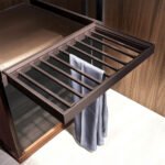 علاق بناطيل سحب ناعم – A001