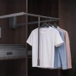 علاقة ملابس قابلة للسحب – AL8019